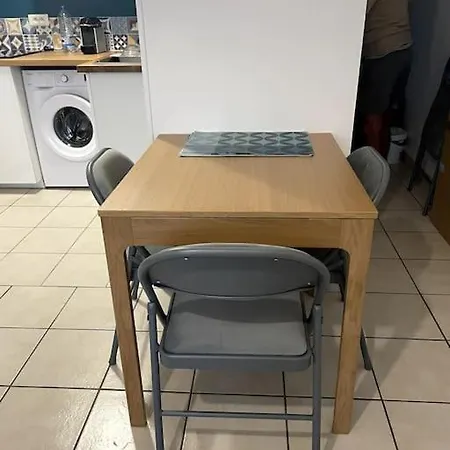 Au Grau D'agde * Le Grau-dʼAgde