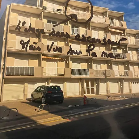 Apartment Au Grau D'agde Le Grau-d'Agde